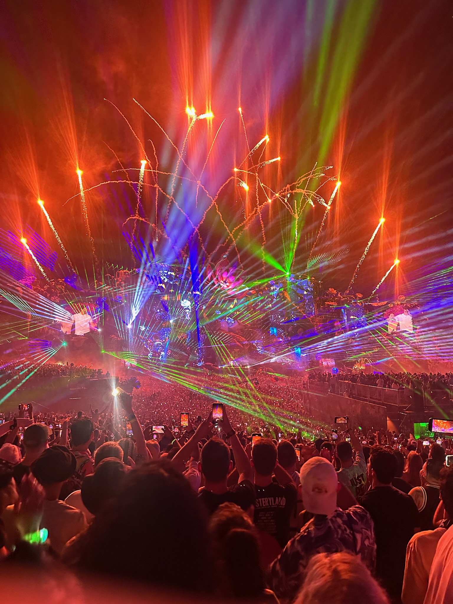 Tomorrowland