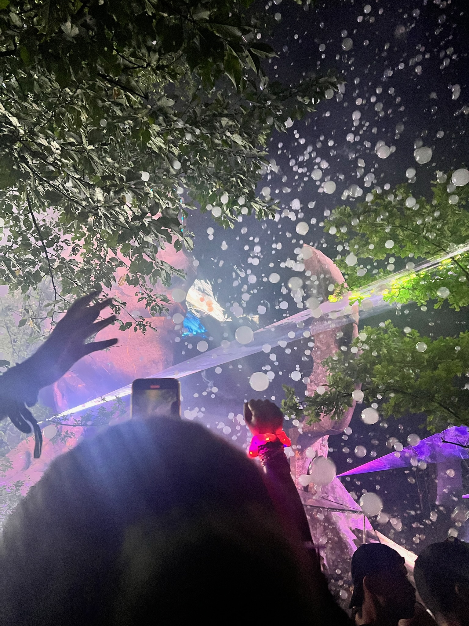 Tomorrowland