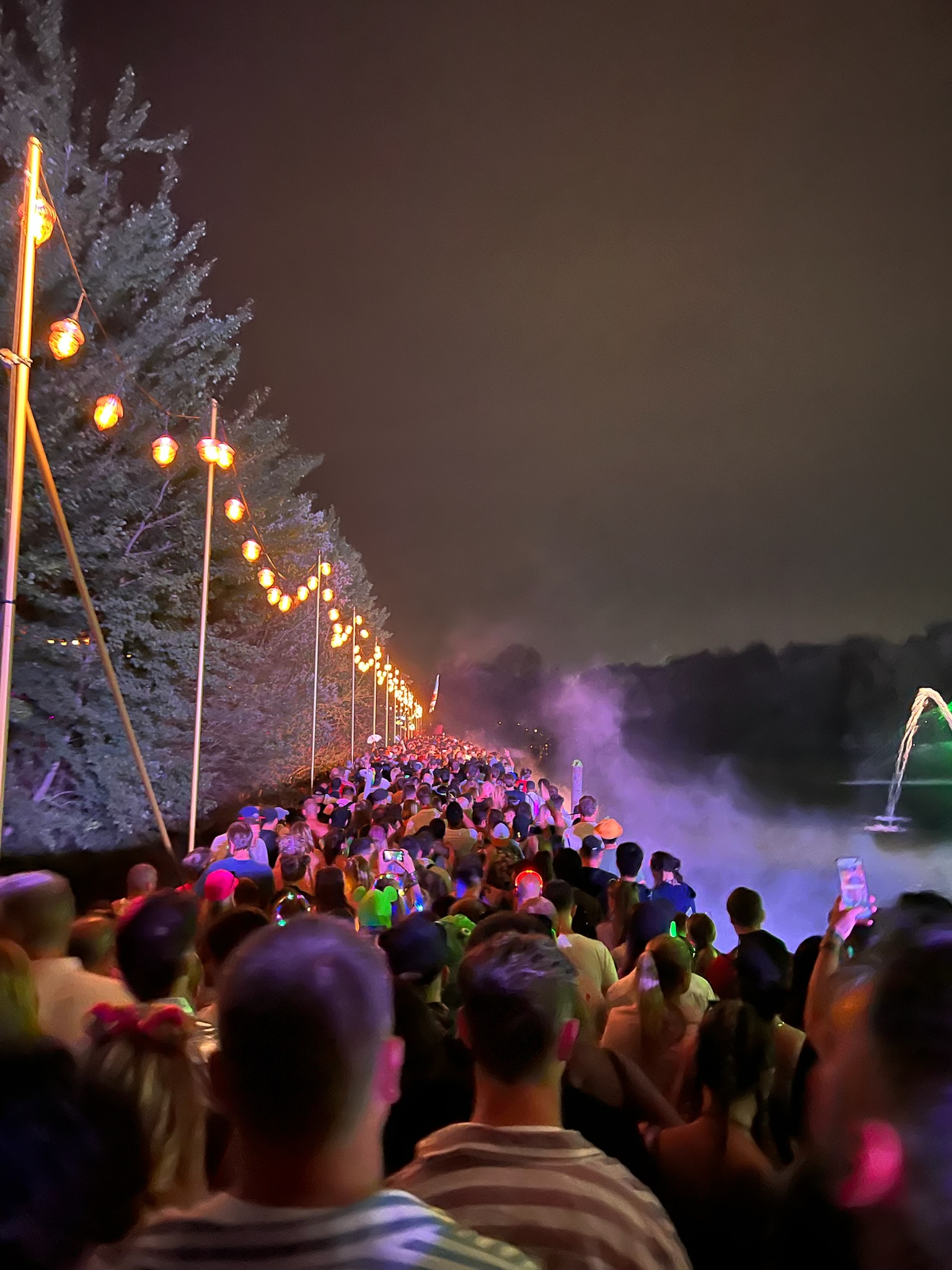 Tomorrowland