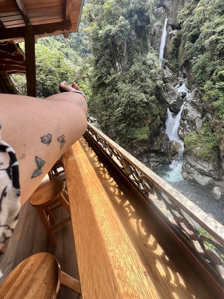 Ecuador