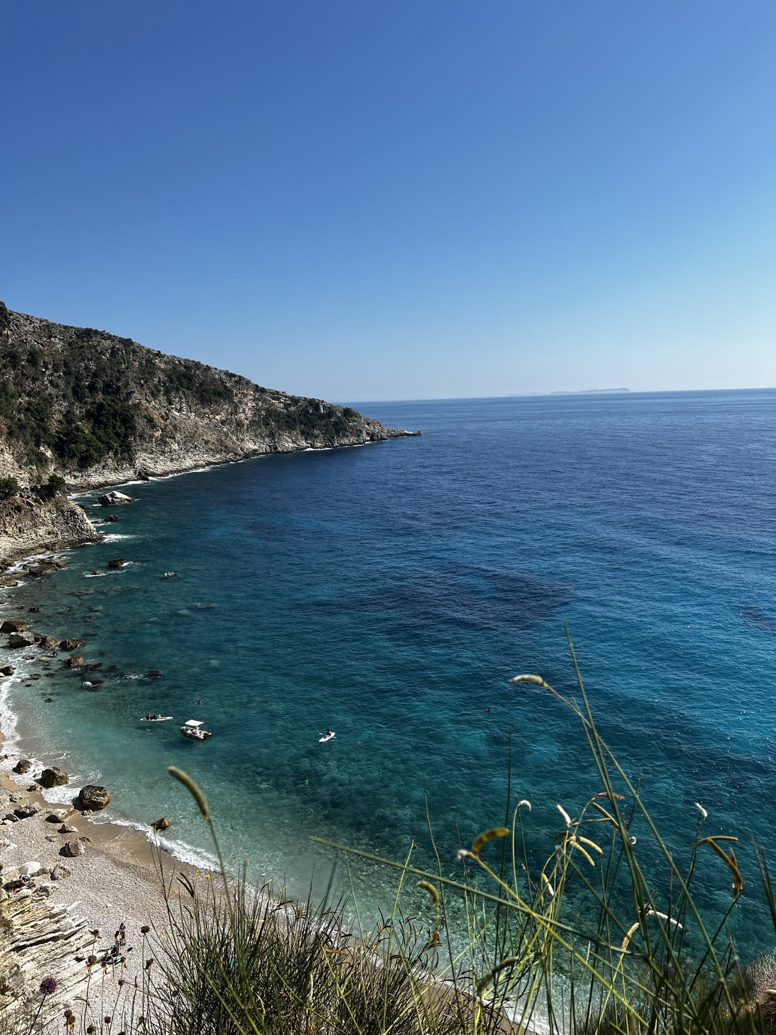 Albania